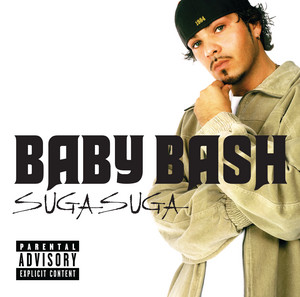 Suga Suga - Instrumental - Baby Bash listen song