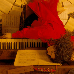Books - Ruth Lyon listen song
