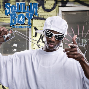 Crank That (Soulja Boy) - Soulja Boy listen song