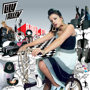 artist cover