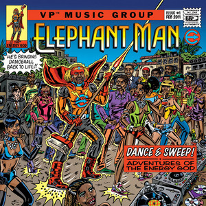 How We Do It - feat. Bounty Killer - Elephant Man listen song