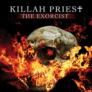 Want Peace - Killah Priest listen song