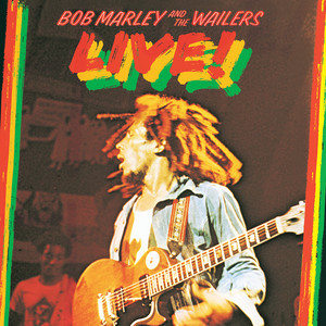 No Woman, No Cry - Live At The Lyceum, London/1975 - Bob Marley & The Wailers listen song