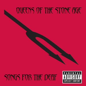 Go With The Flow - Queens of the Stone Age listen song