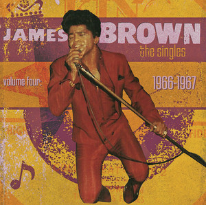 Bring It Up - James Brown & The Famous Flames listen song