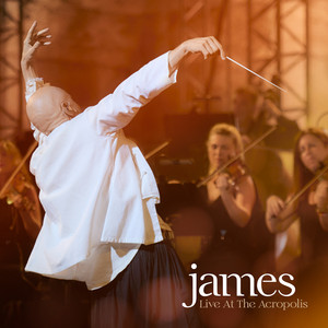 She's a Star - Live at the Acropolis - James listen song