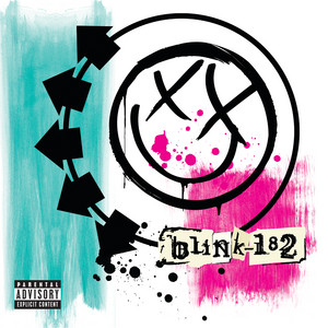 Feeling This - blink-182 listen song