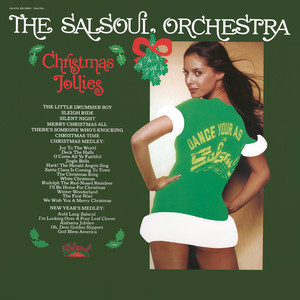 Christmas Medley: Joy to the World / Deck the Halls / O Come All Ye Faithful / Jingle Bells (Tom Moulton Remix) (2022 - Remaster) - The Salsoul Orchestra & Tom Moulton listen song