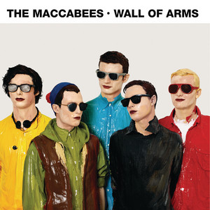 No Kind Words / Bag Of Bones - The Maccabees listen song