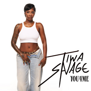 You4Me - Tiwa Savage