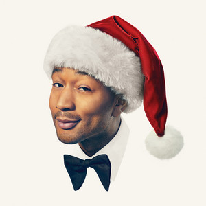 What Christmas Means to Me (feat. Stevie Wonder) - John Legend & Stevie Wonder listen song