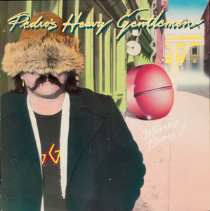 Matuska - Mother (feat. Jim Pembroke) - Pedro's Heavy Gentlemen & Jim Pembroke listen song