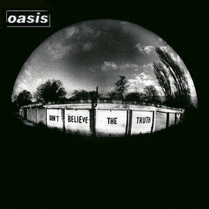 The Importance Of Being Idle - Oasis listen song