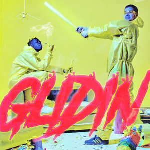 Glidin’ (feat. slowthai) - Pa Salieu & slowthai listen song