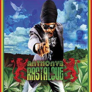 Coming In Hot - Anthony B & Peter Tosh listen song