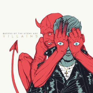 The Way You Used To Do - Queens of the Stone Age listen song