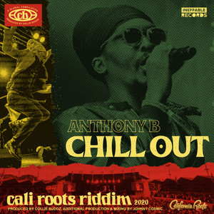 Chill Out - Anthony B listen song