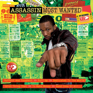 Hand To Mouth - Agent Sasco (Assassin) listen song