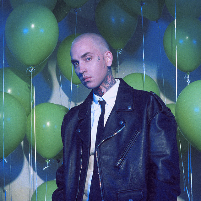 artist cover