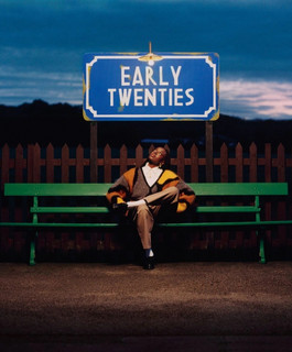artist cover