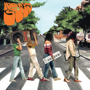 artist cover