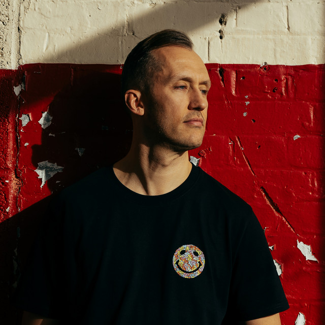 artist cover