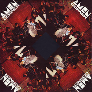 artist cover