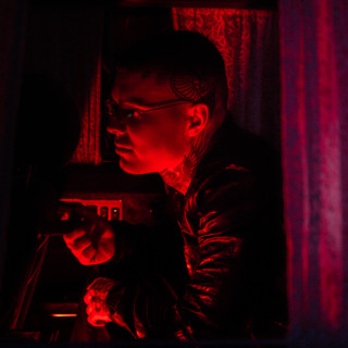 artist cover