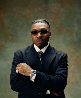 artist cover