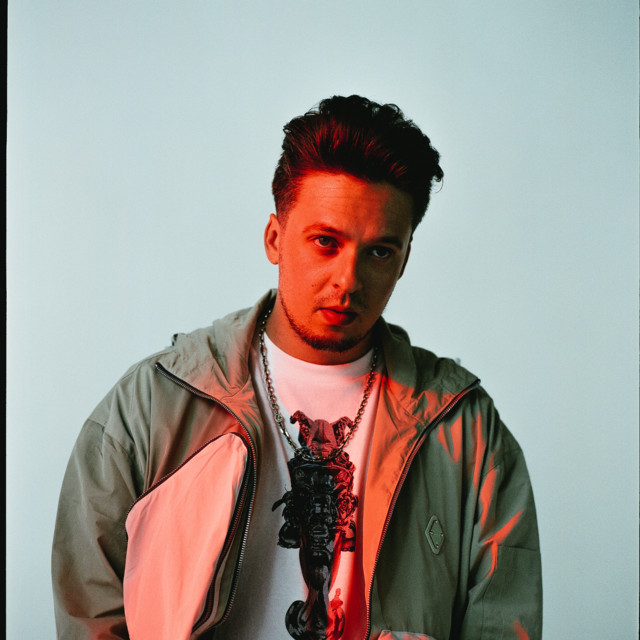 artist cover