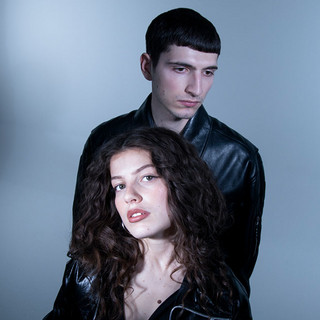 artist cover
