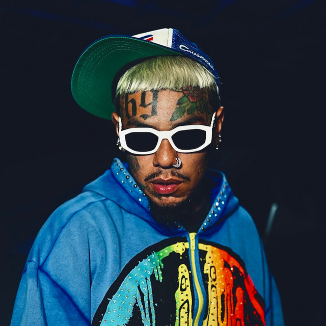 artist cover