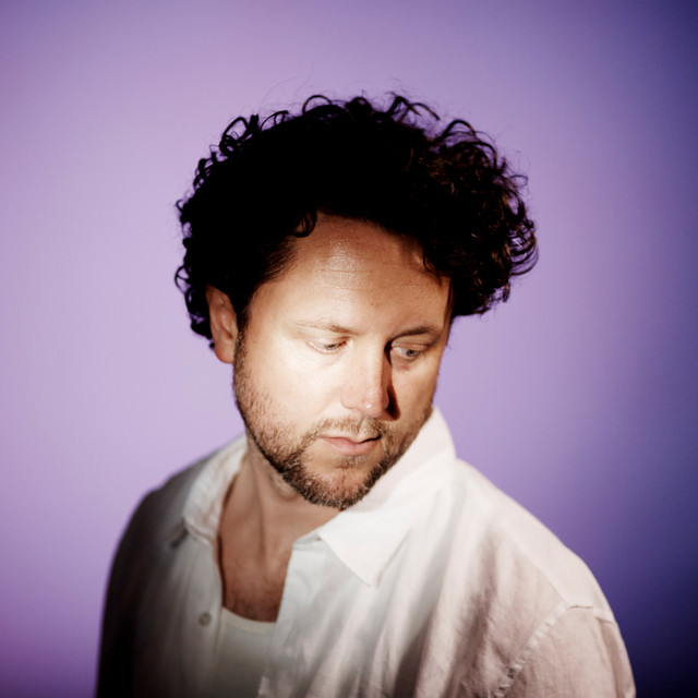 artist cover