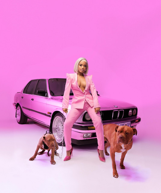 artist cover
