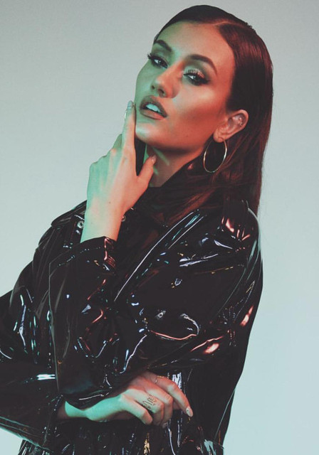 artist cover