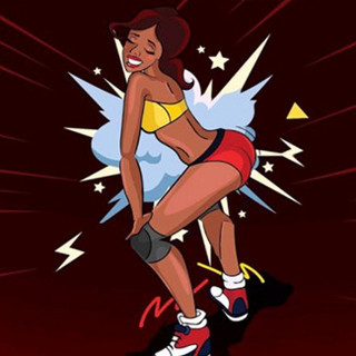artist cover