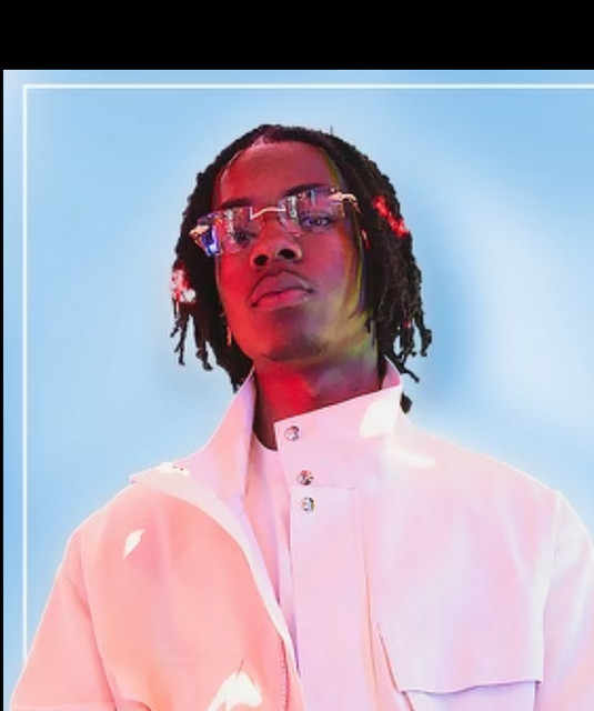artist cover