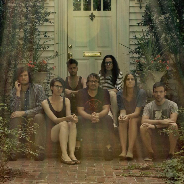 artist cover