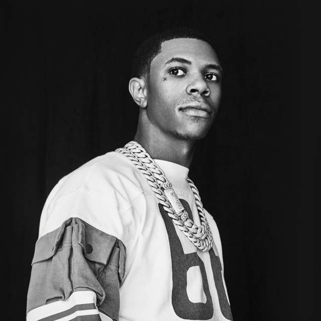 artist cover