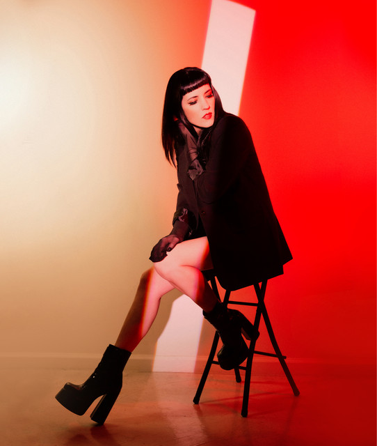 artist cover