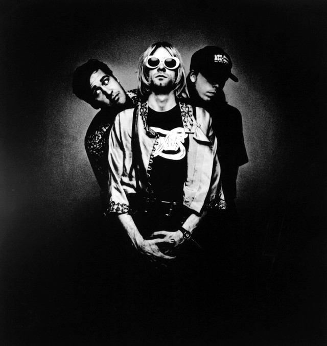artist cover