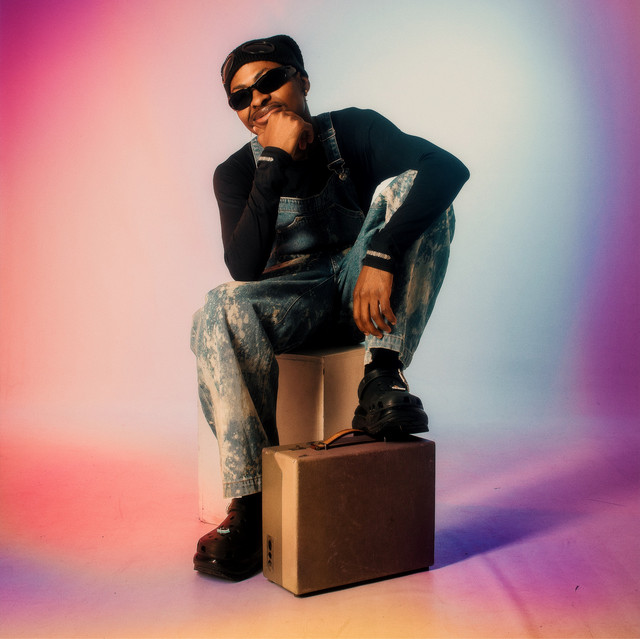 artist cover