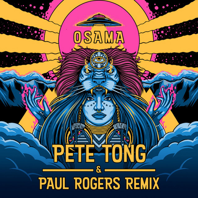 artist cover