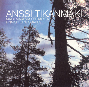 artist cover