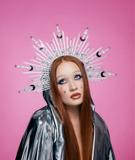 artist cover