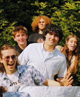 artist cover