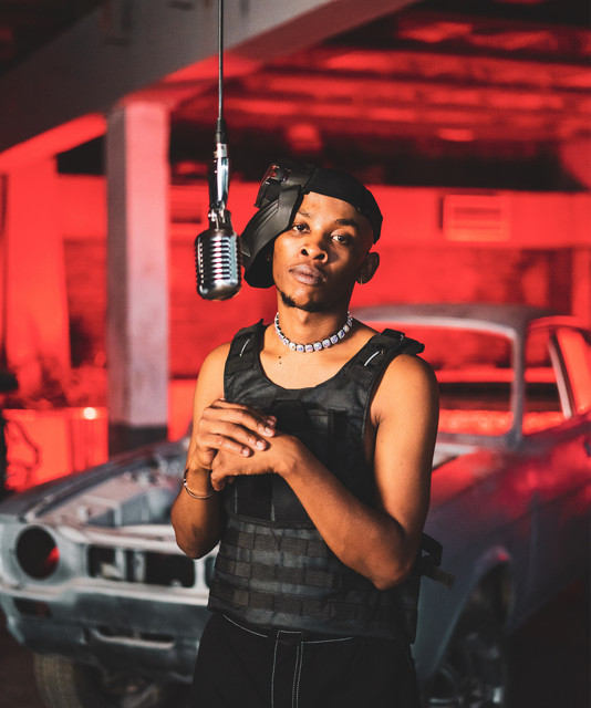 artist cover