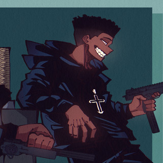 artist cover
