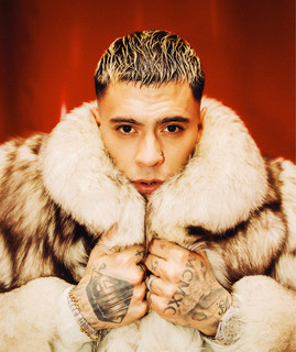 artist cover