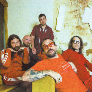 artist cover